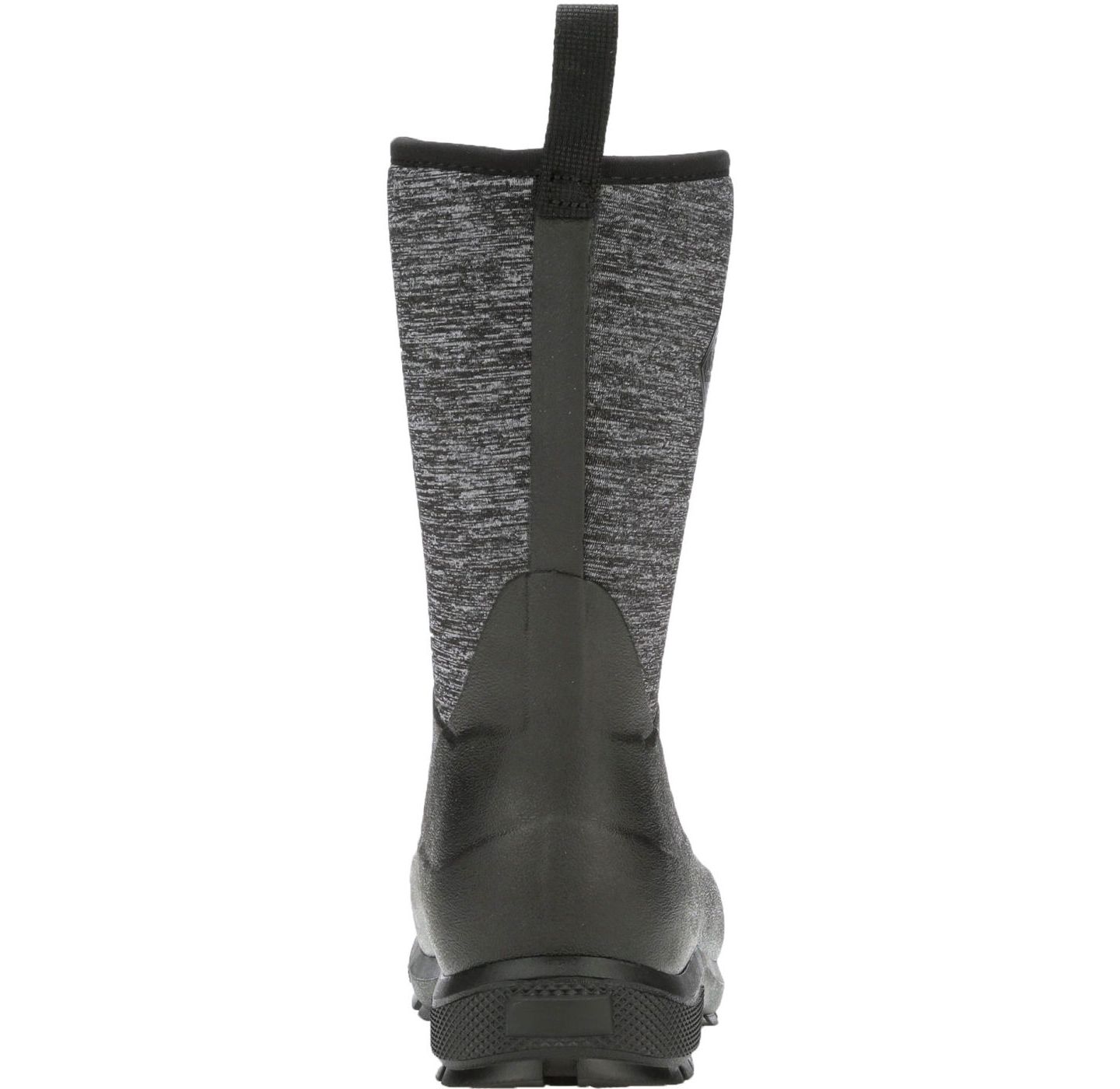 Ботинки MUCK Element Boot для мальчиков, цвет: Чёрный — фото 5