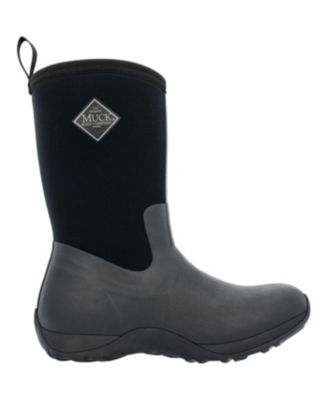 Women's Arctic Weekend Mid Boot