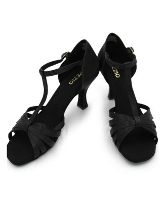 Sara 2.5" Ballroom Shoe