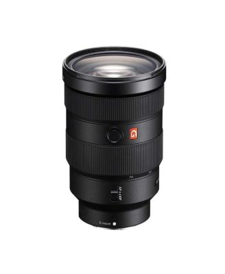 Alpha a7R IV Mirrorless Camera (V2) with FE 24-70mm f/2.8 GM Lens