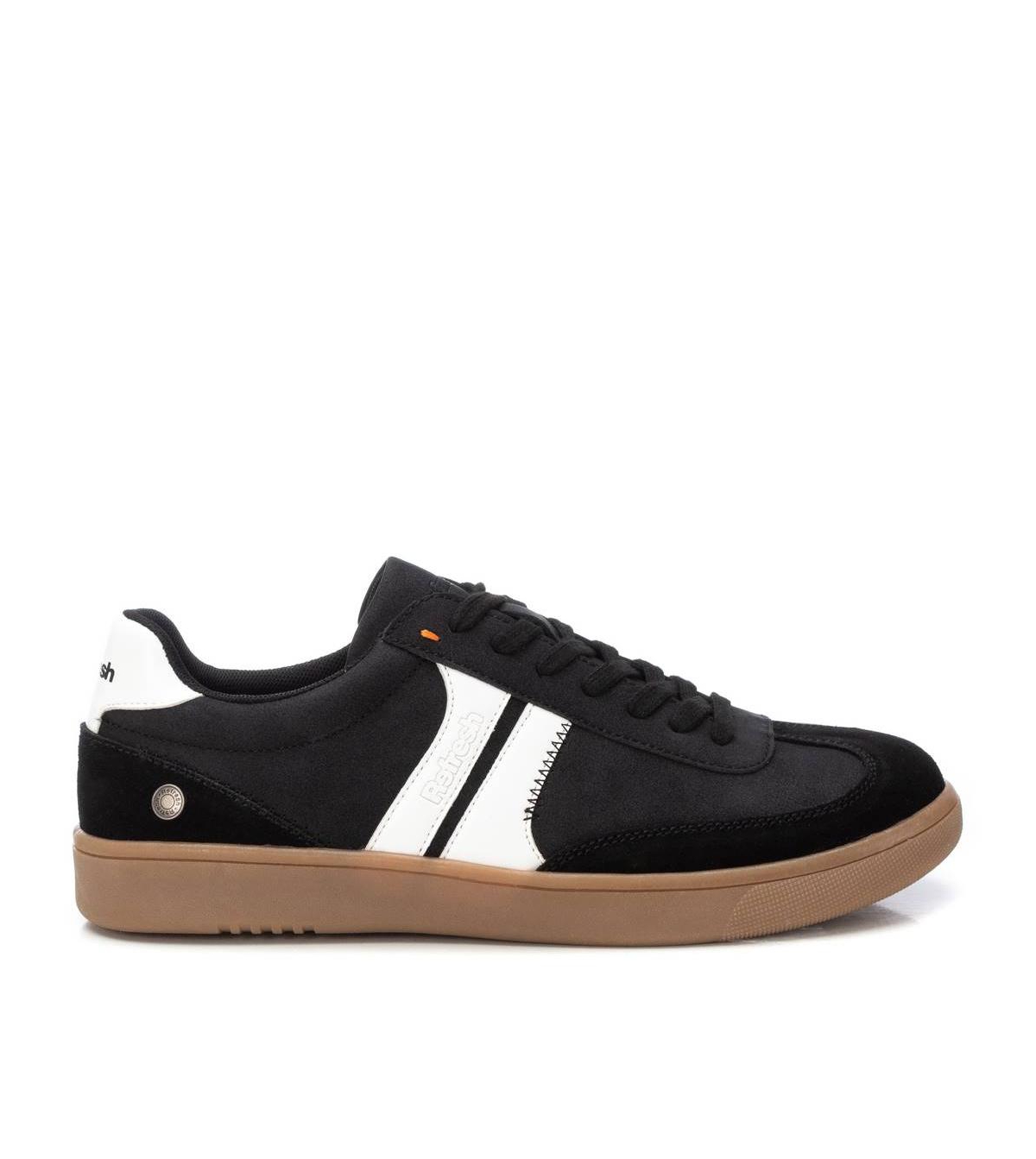Men's Casual Comfort Sneakers Refresh By - Dark green