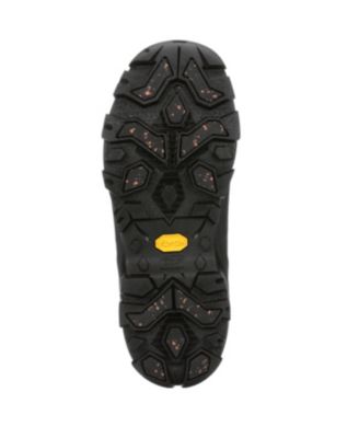 Women's Arctic Ice Mid Boot + Vibram Arctic Grip A.T.