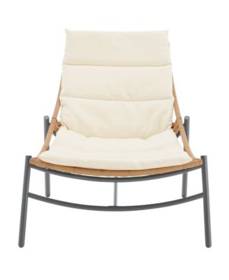 Sunset Modern Upholstered Patio Conversation Set