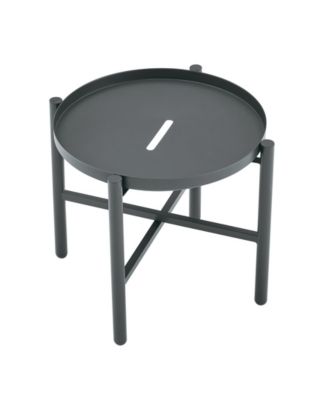 Sunset Modern Upholstered Patio Conversation Set