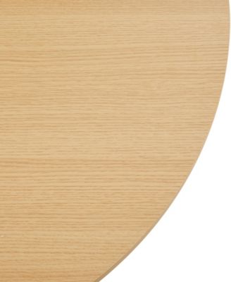 Layla 35.4" Modern Coffee Table