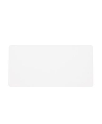 47.2" Wood Ella Modern 2-Full Extension Drawer Coffee Table