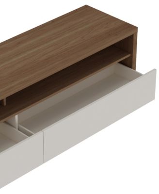 Duncan 70" Modern TV Stand Fits TVs up to 65"