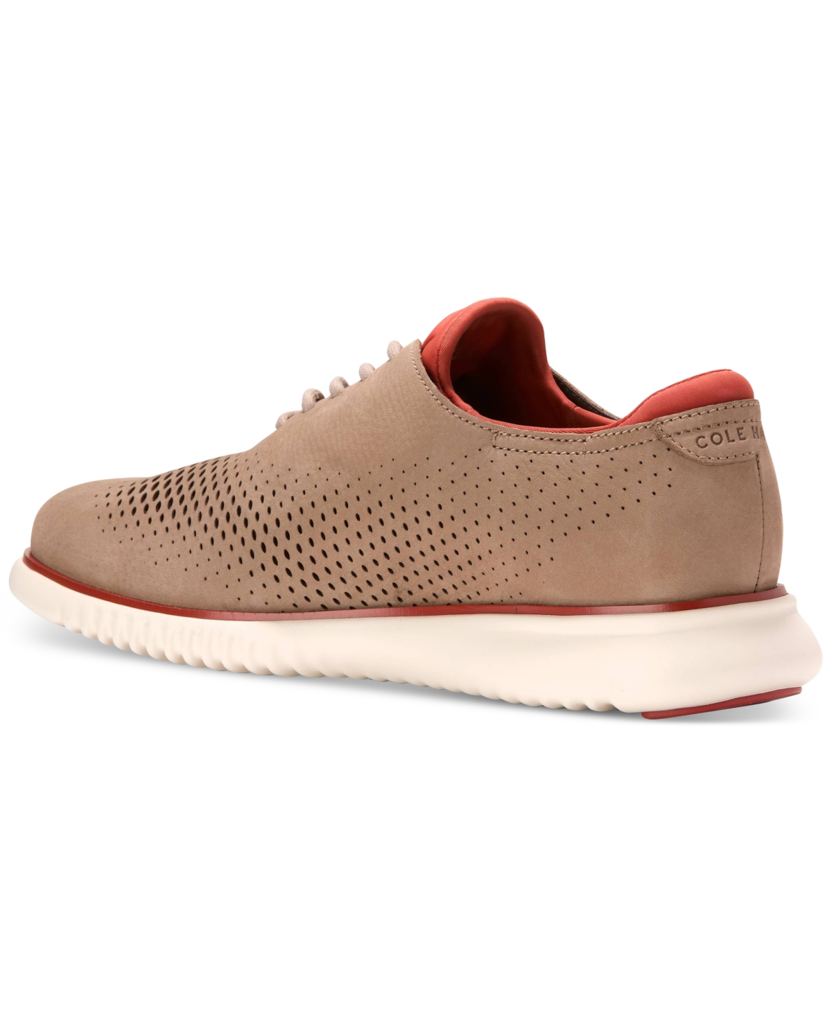 Cole Haan Men's 2.zerogrand Laser Wing Oxford Shoes