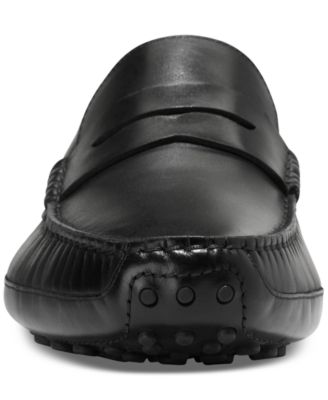 Men's Davies Grand Slip On Driving Loafers