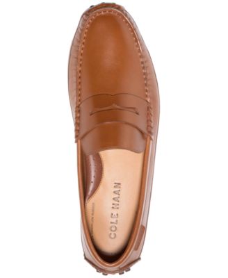 Men's Davies Grand Slip On Driving Loafers