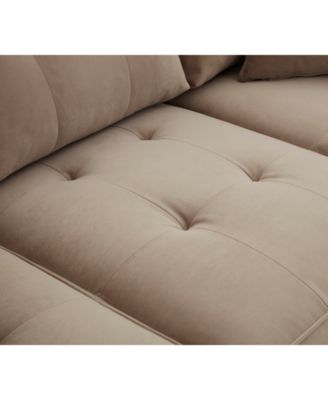 Hazelynn Fabric Sofa, Exclusively at Macys