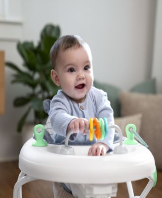 Baby Smooth Strides Activity Walker