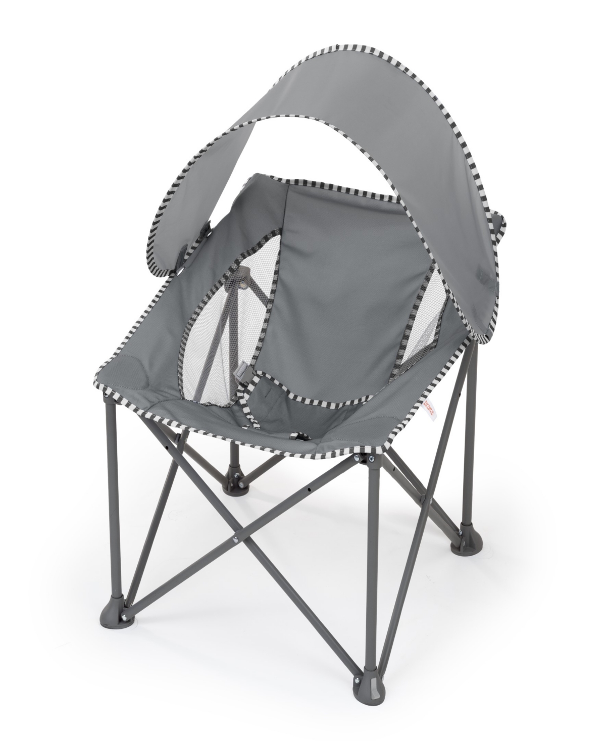 Bright Starts Baby Pop 'n Chill Travel Seat