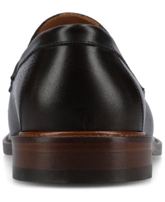 Men's Jack Medium and Wide Width Penny Loafers