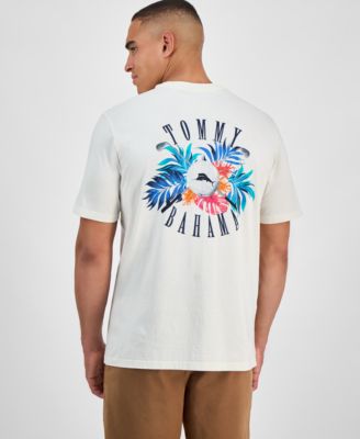 Tommy Bahama - Men's Positano Palms Graphic T-Shirt