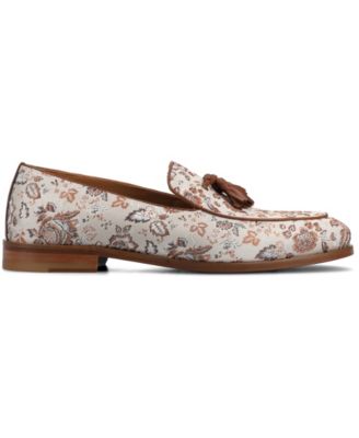 Men's Tommy Tassel Loafers
