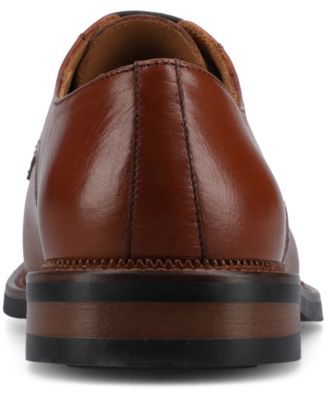 Men's Miles Medium and Wide Width Oxford Dress Shoe