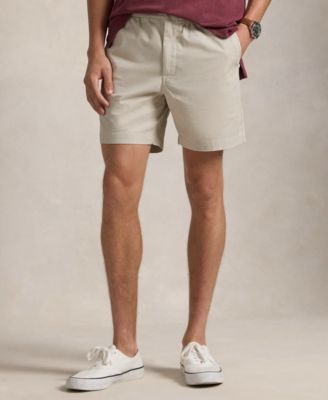 Polo Ralph Lauren - Men's Classic-Fit Polo Prepster Shorts