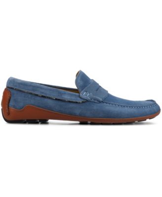 Men's Luke Driver Moc Loafers