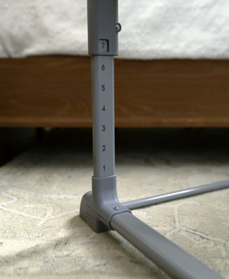 Baby DreamSecure 2-in-1 Co-Sleeping Bassinet