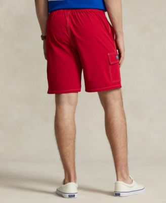 Men's 8-1/2-Inch Kailua Classic-Fit Swim Trunks	