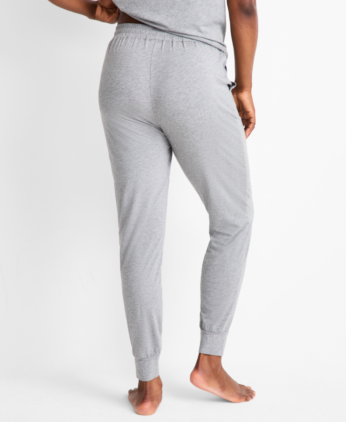 State Of Day Women's Jogger Pajama Pants Xs-3x, Created For Macy's