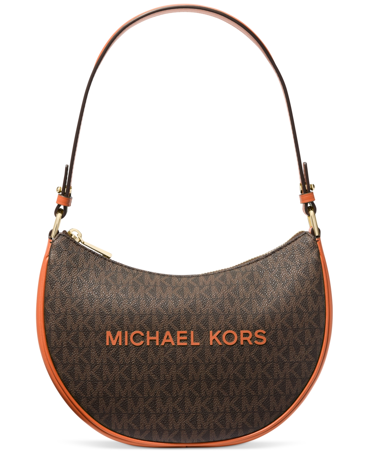 Michael Kors Michael  Kyla Small Convertible Pouchette