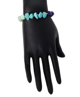 Genuine Stone Bracelet