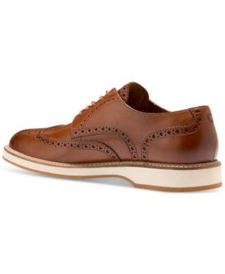 Men's Morse Grand Wingtip Oxford Shoes