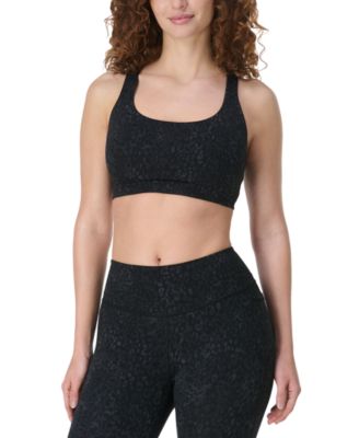 Women's Ultimate Yoga Racerback Sports Bra