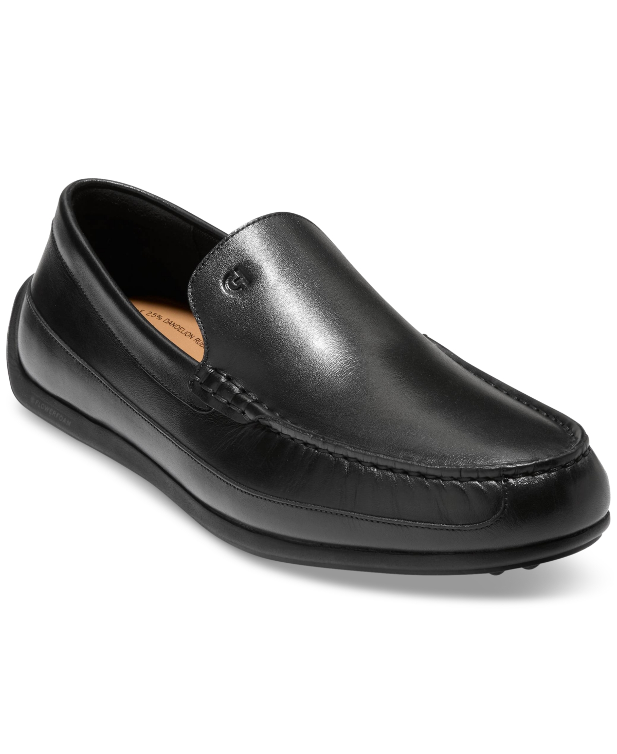 Cole Haan Men's Sullivan Grand Venetian Driving Loafers
