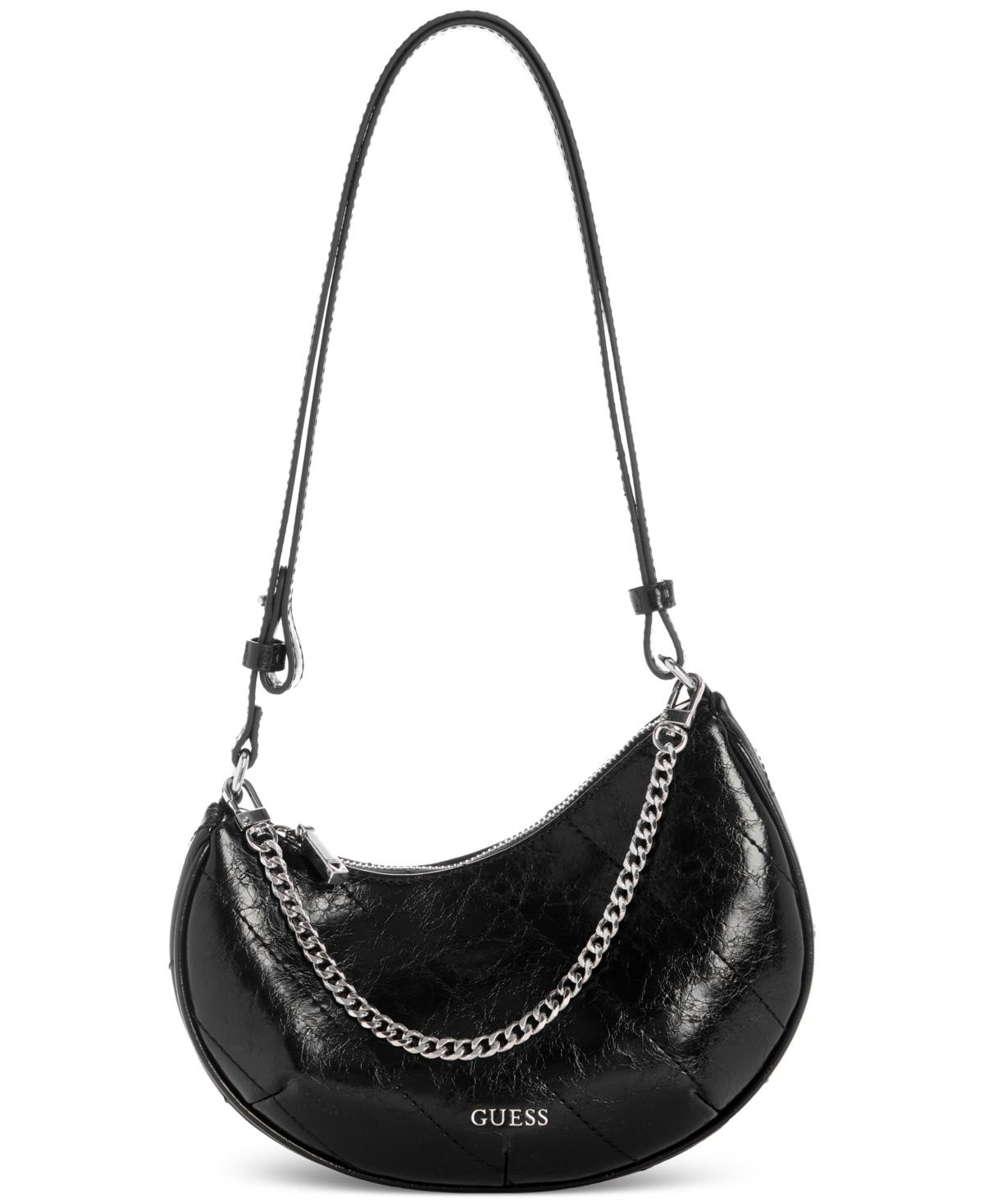 Guess Amys Convertible Crossbody Bag