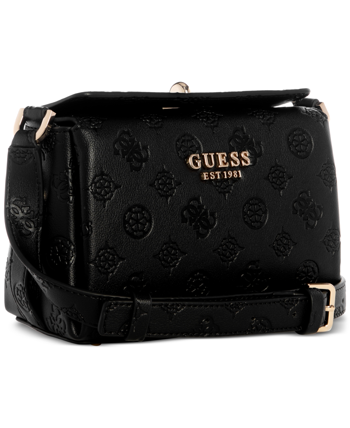 Guess Phoebe Mini Crossbody Bag