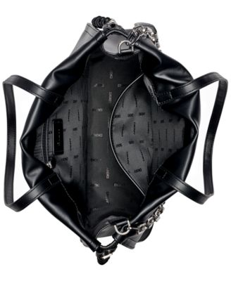 Halle Drawstring Tote