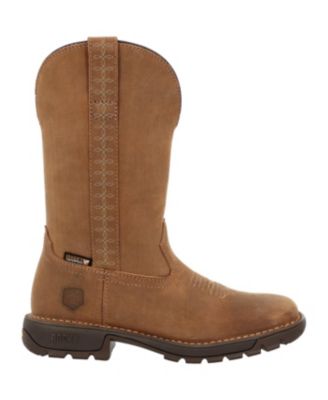 Legacy 32 Women s 11” Western Boot