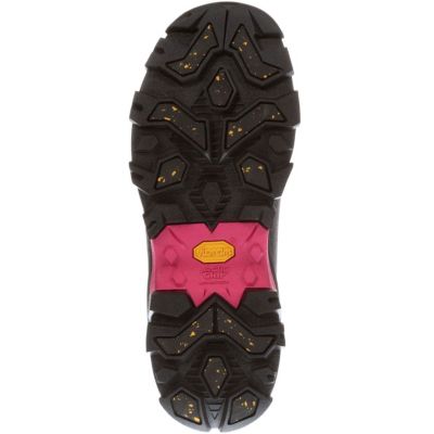 Women's Arctic Ice Mid Boot + Vibram Arctic Grip A.T.
