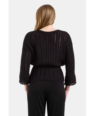 Women's THE PROBE CARDIGAN
