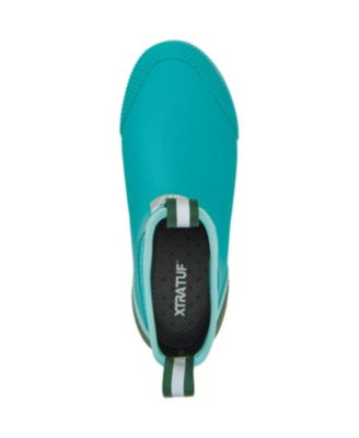 Women's Ankle Deck Boot Sport