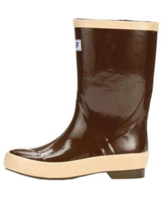 Kids 8 in Legacy Boot