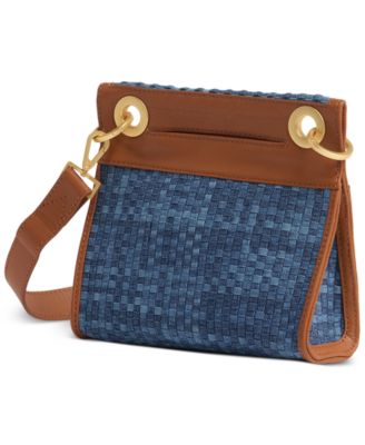 Tony Small Stadium Crossbody