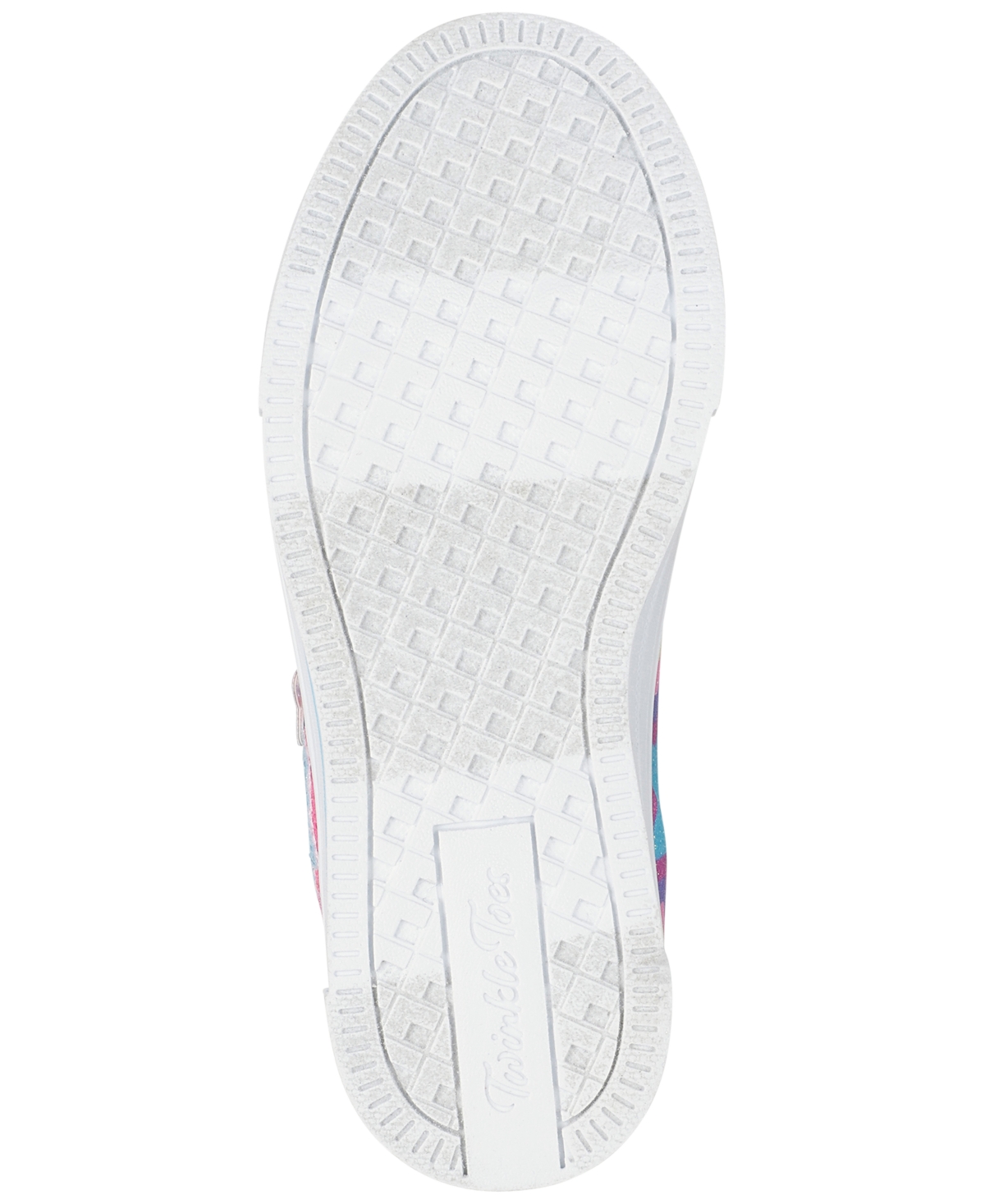 Skechers Little Girls Twinkle Toes: Twinkle Sparks In Multi