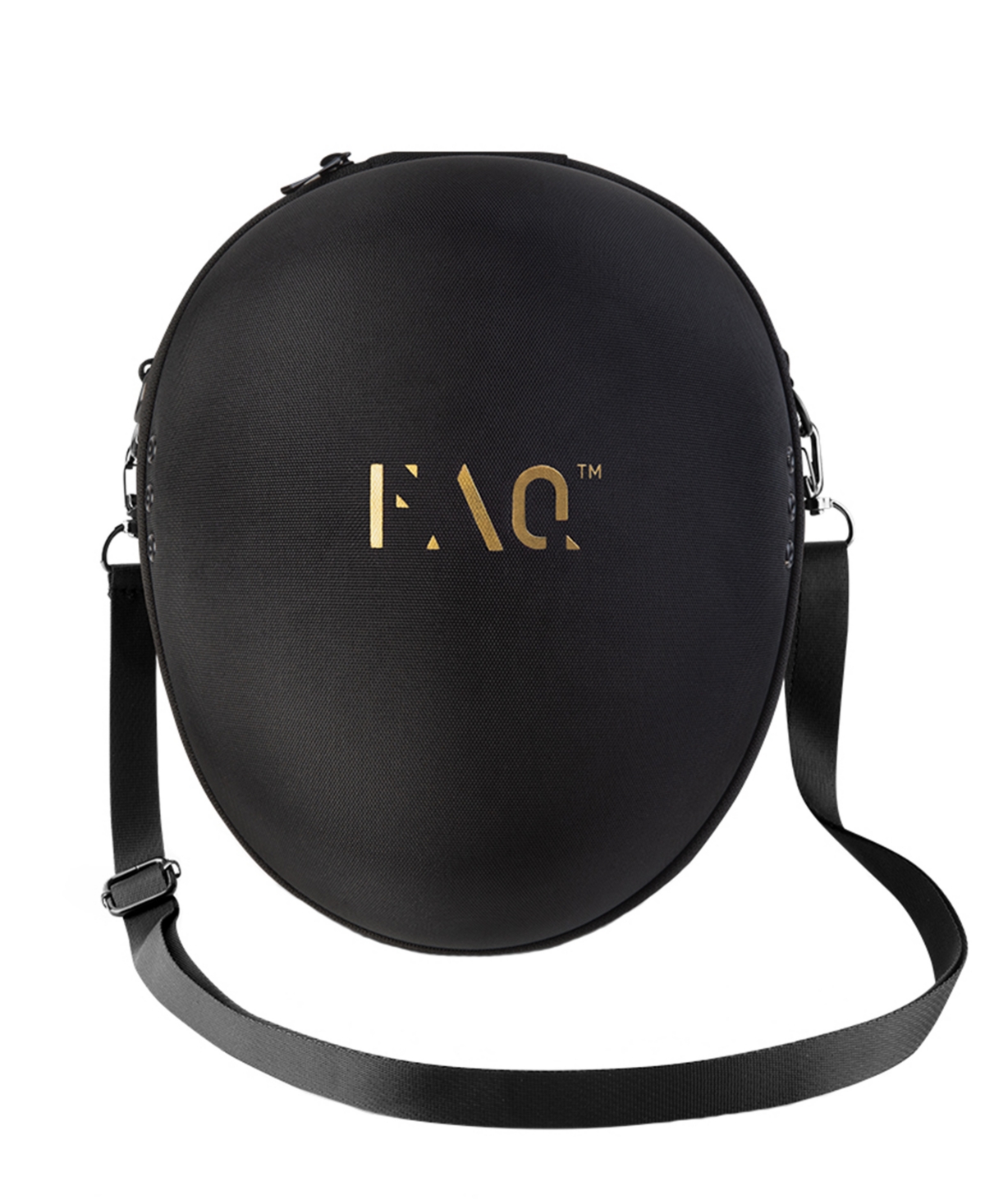 Faq 200 Travel Case - Black