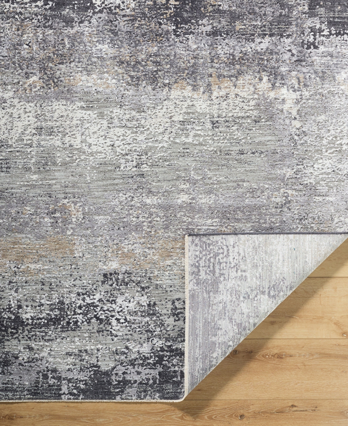 Livabliss Shoal Creek Gkk- 9'x12'2" Area Rug