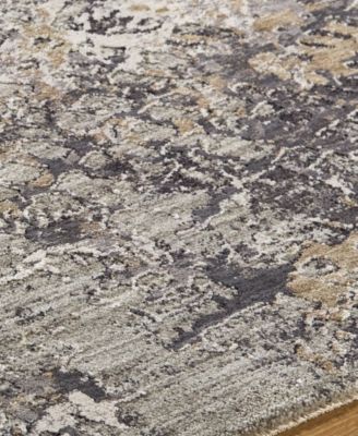 Shoal Creek GKK-2310 7'10"x10'2" Area Rug