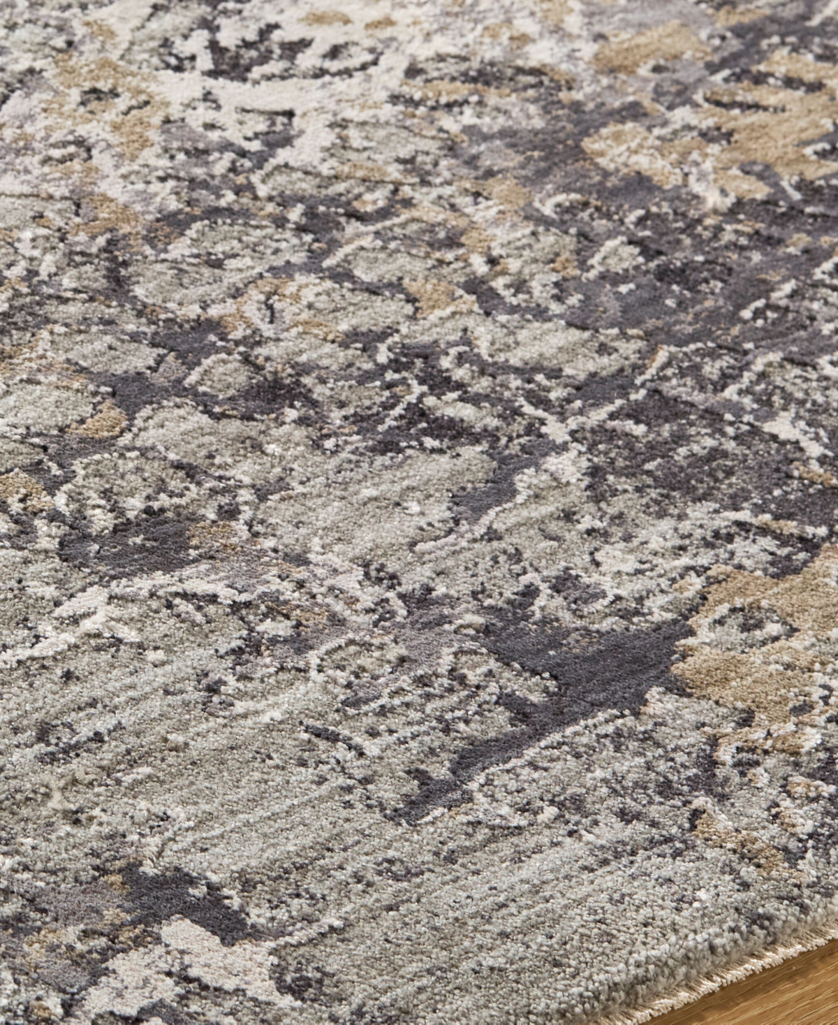 Livabliss Shoal Creek Gkk- 7'10"x10'2" Area Rug