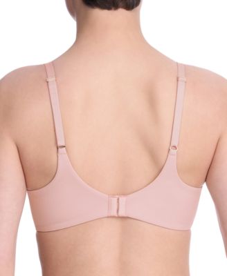 Women's Love Lace Underwire T-Shirt Bra 724351