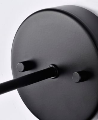 9" Latier 1-Light Indoor Wall Sconce