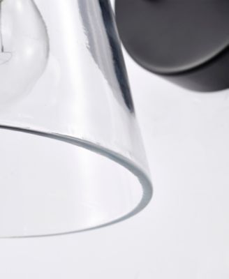 9" Latier 1-Light Indoor Wall Sconce