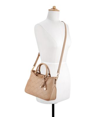 Kiley Medium Satchel Bag
