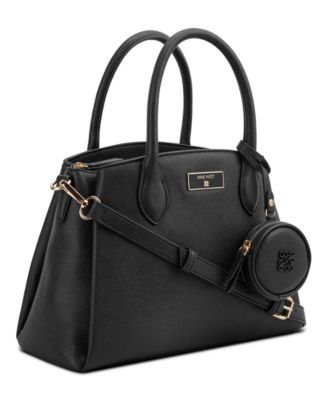 Mary Medium Satchel Bag